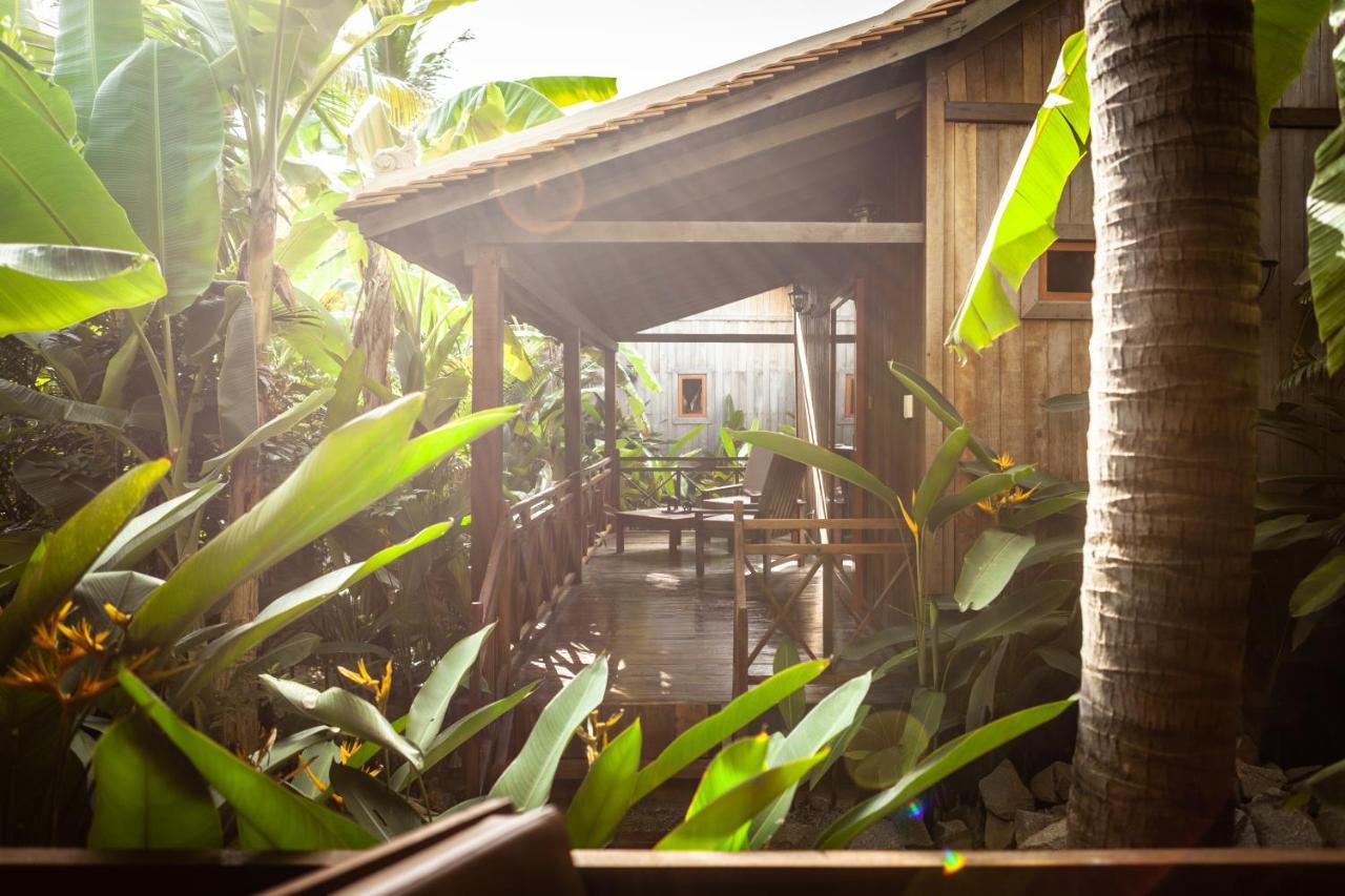 Authentic Khmer Village Resort Siem Reap Exteriér fotografie